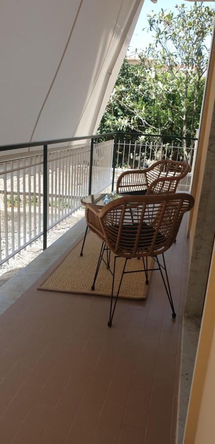 Le Coralline Meta Habitación foto